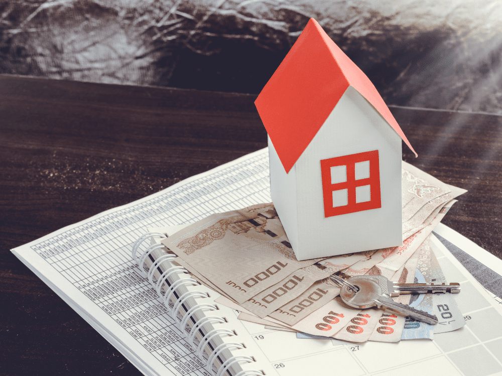 Home loan