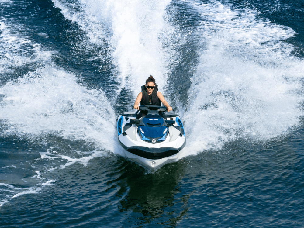 Boat loans