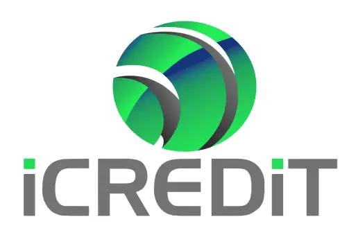 iCredit Logo