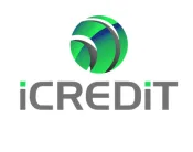 iCREDIT Mobile Menu Logo- image