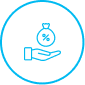 Interest Icon
