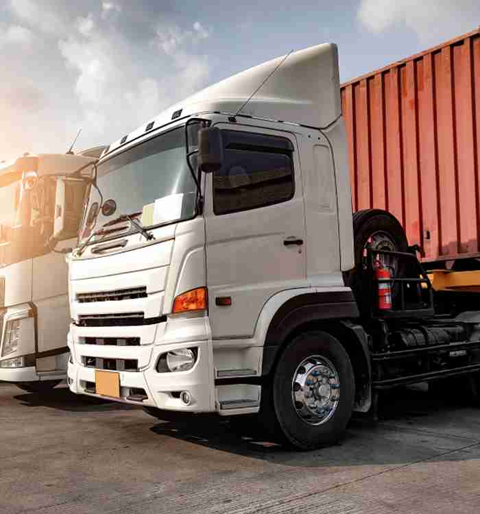 Truck Finance Assets