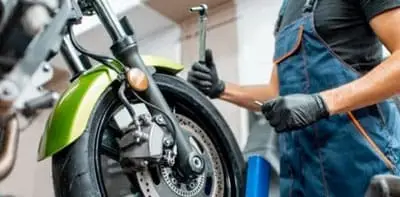 Motorbike warranty – extended motorcycle protection for new and used bikes in Australia.