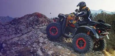 Quad bike loan – ATV finance for work, farm or recreational use across Australia.