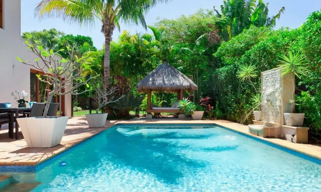 Swimming pool finance brisbane